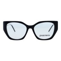 Oprawa okularowa Portman 1186 C01